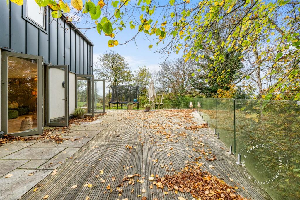Additional property image - Great House Farm, Michaelston Road, St. Fagans, Cardiff