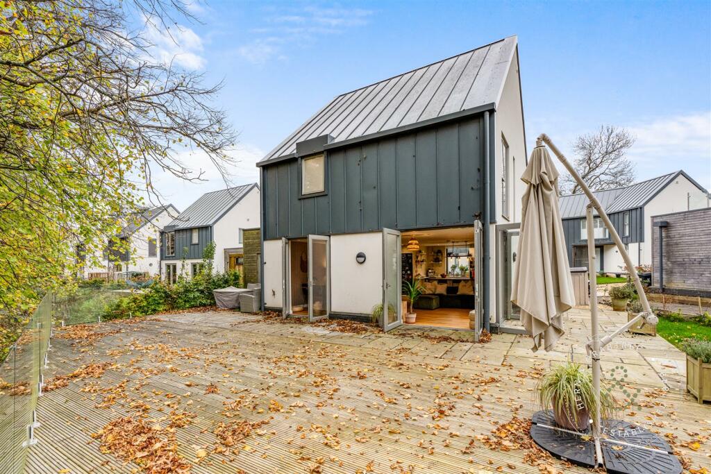 Additional property image - Great House Farm, Michaelston Road, St. Fagans, Cardiff