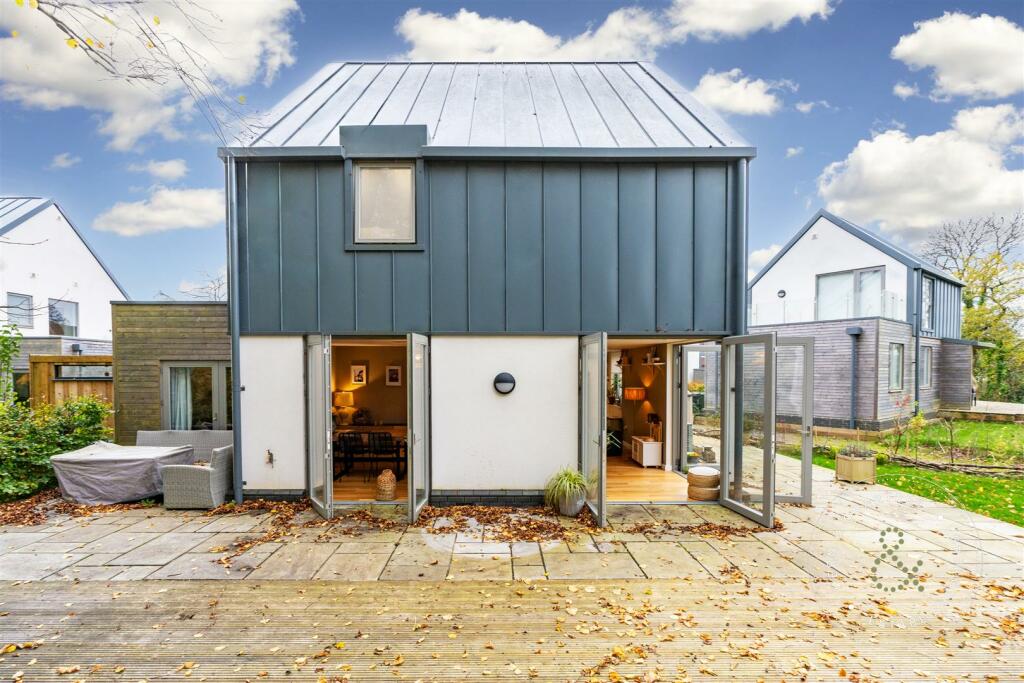 Additional property image - Great House Farm, Michaelston Road, St. Fagans, Cardiff