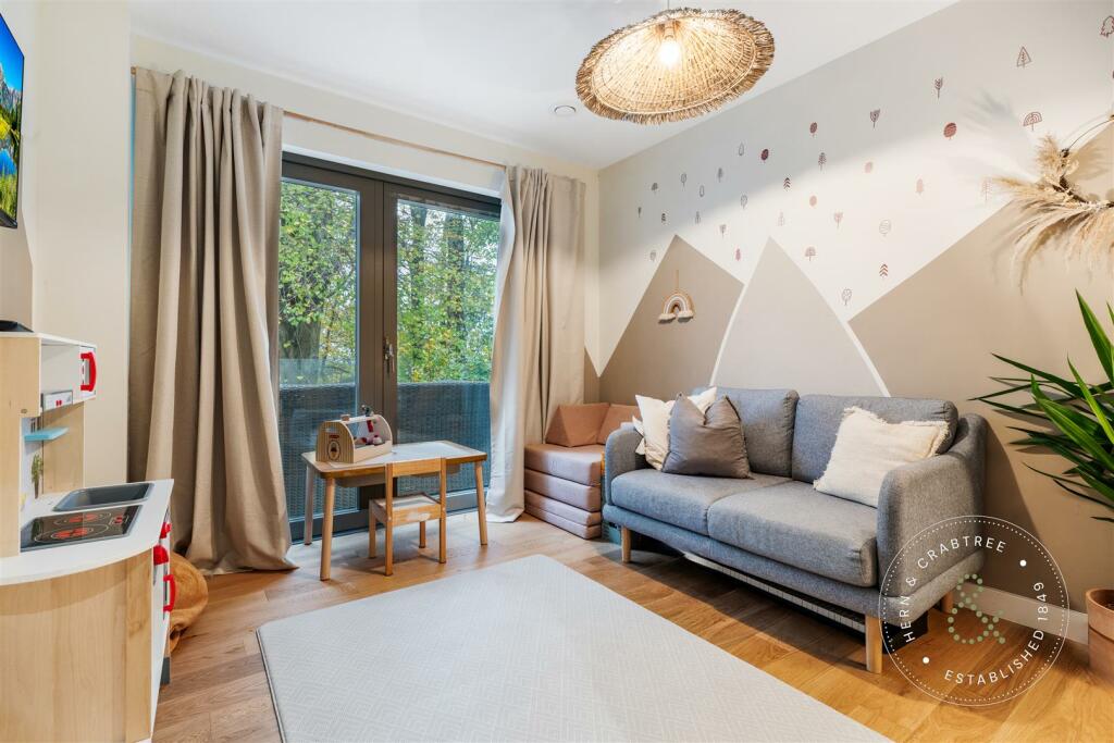 Additional property image - Great House Farm, Michaelston Road, St. Fagans, Cardiff