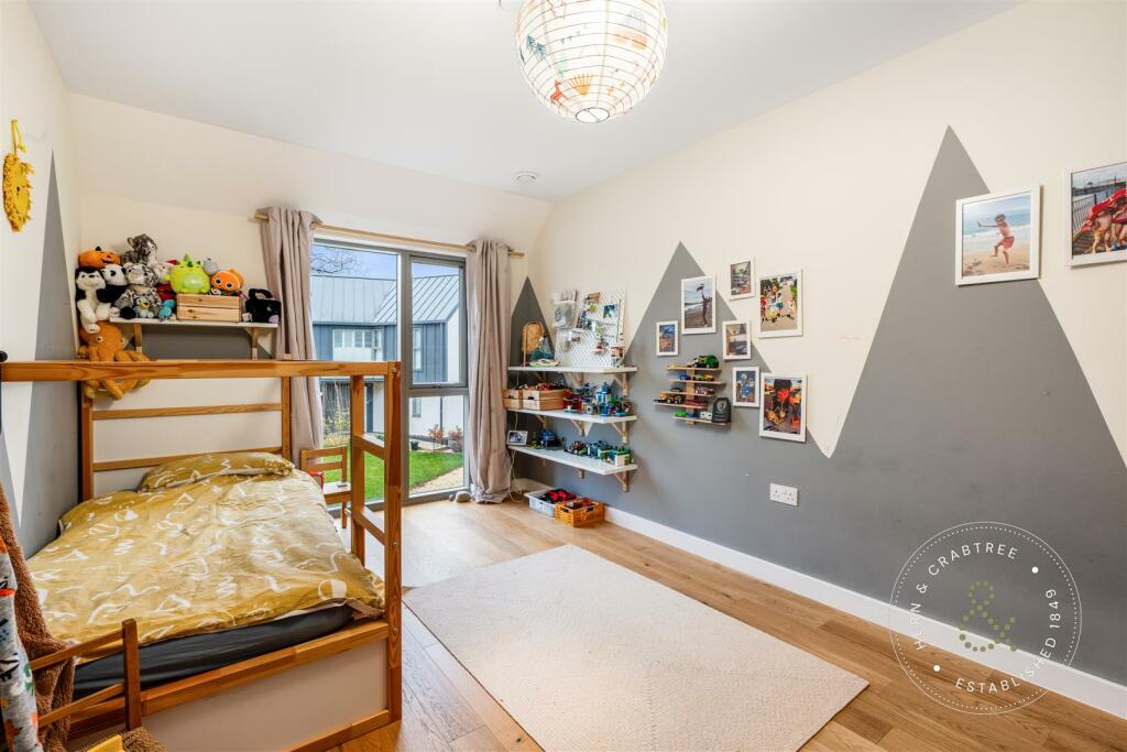 Additional property image - Great House Farm, Michaelston Road, St. Fagans, Cardiff