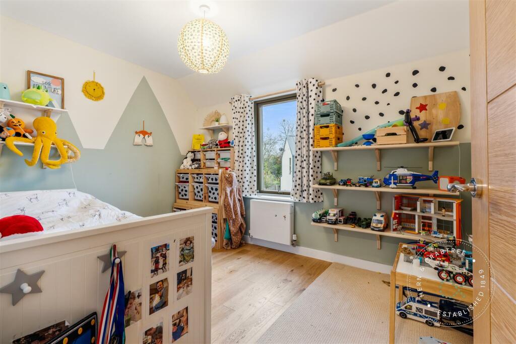 Additional property image - Great House Farm, Michaelston Road, St. Fagans, Cardiff