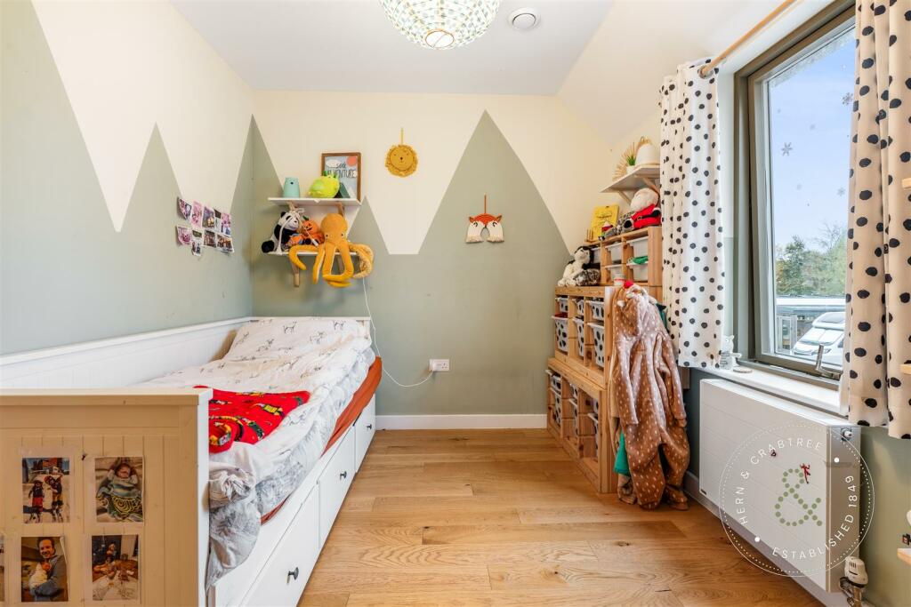 Additional property image - Great House Farm, Michaelston Road, St. Fagans, Cardiff