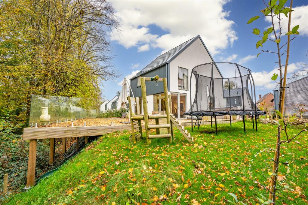 Additional property image - Great House Farm, Michaelston Road, St. Fagans, Cardiff