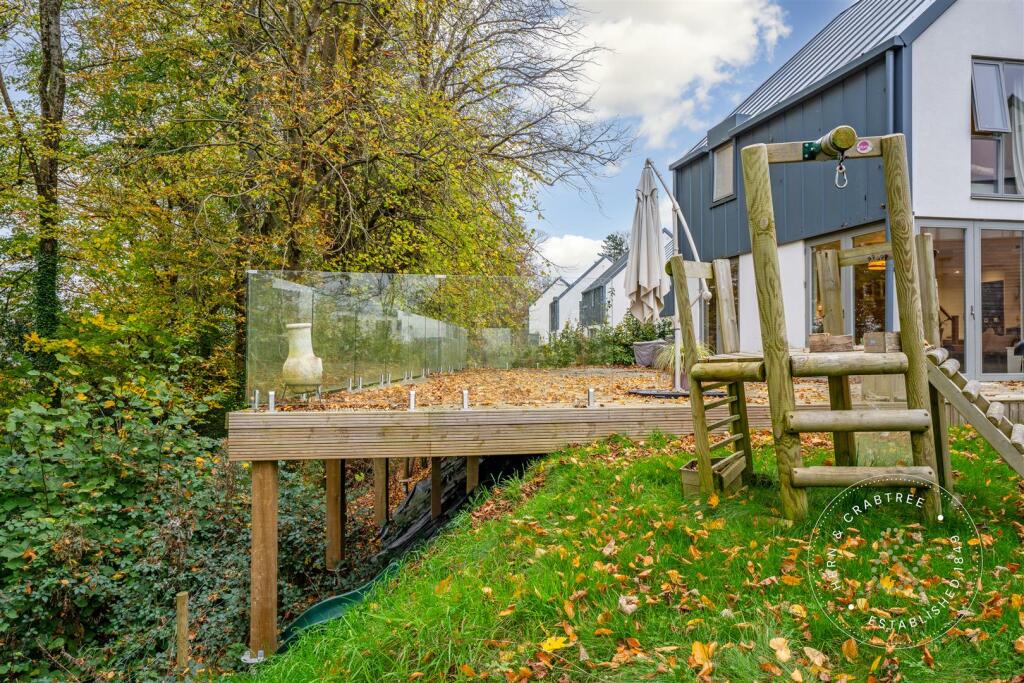 Additional property image - Great House Farm, Michaelston Road, St. Fagans, Cardiff