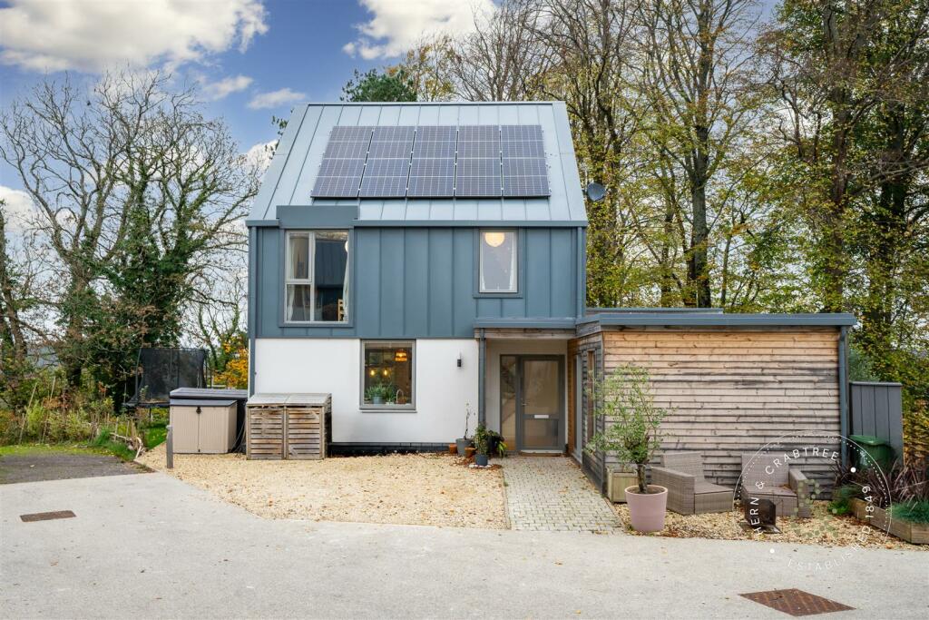 Additional property image - Great House Farm, Michaelston Road, St. Fagans, Cardiff