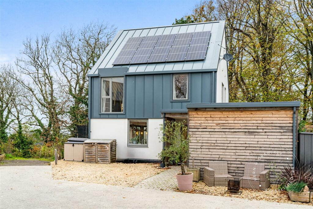 Additional property image - Great House Farm, Michaelston Road, St. Fagans, Cardiff