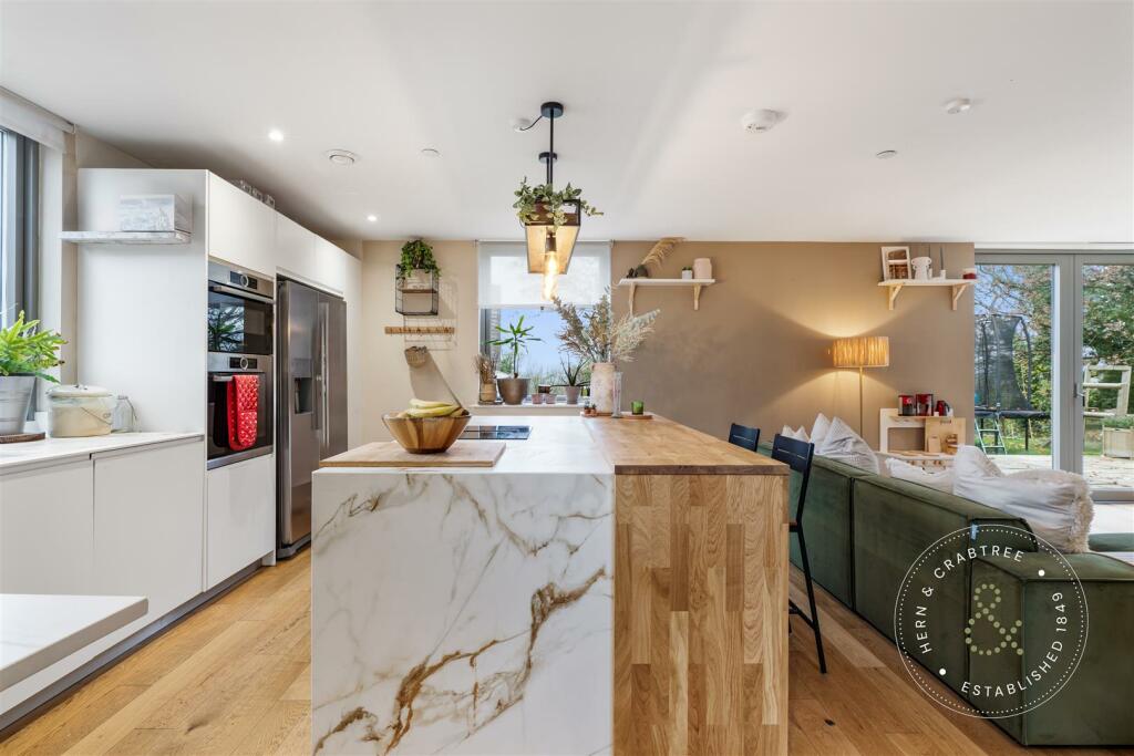 Additional property image - Great House Farm, Michaelston Road, St. Fagans, Cardiff