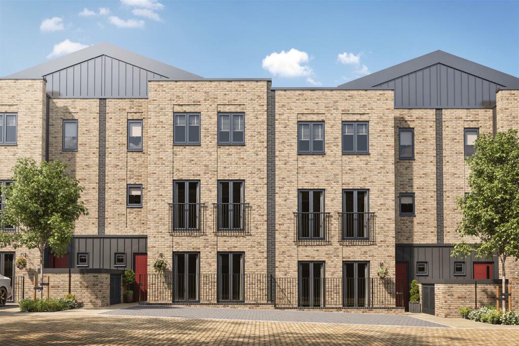 Additional property image - The Dale, Parc Llandaff, Llantrisant Road, Cardiff