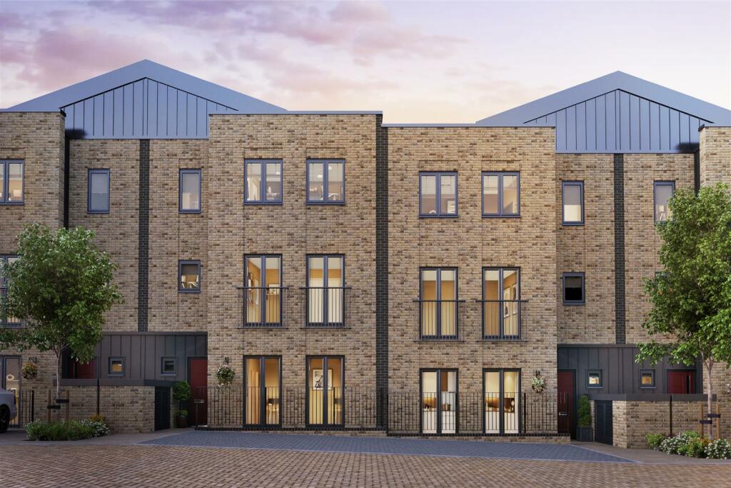 Additional property image - The Dale, Parc Llandaff, Llantrisant Road, Cardiff
