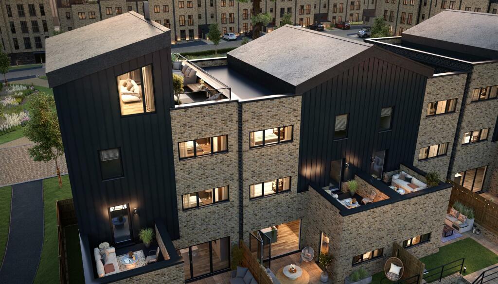 Additional property image - The Dale, Parc Llandaff, Llantrisant Road, Cardiff