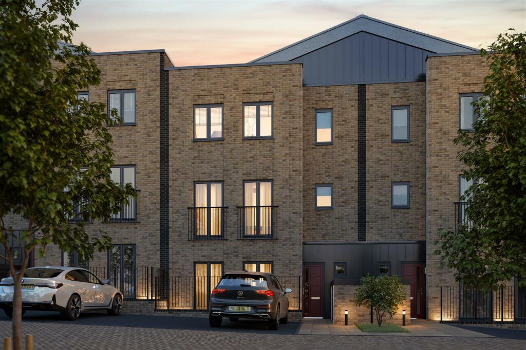 Additional property image - The Dale, Parc Llandaff, Llantrisant Road, Cardiff