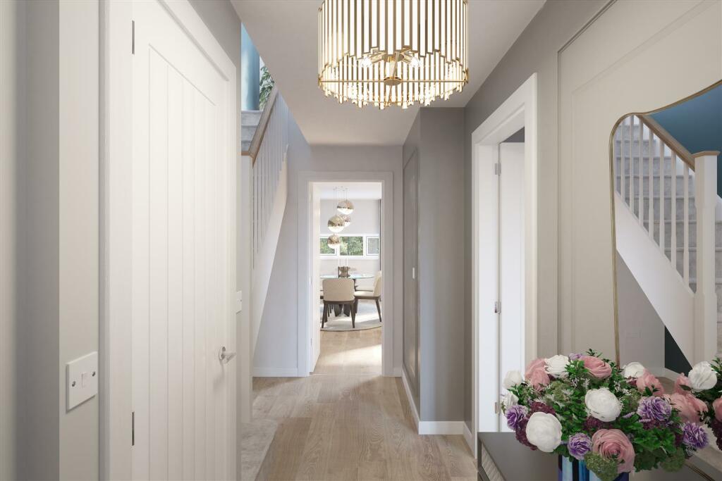 Additional property image - The Dale, Parc Llandaff, Llantrisant Road, Cardiff