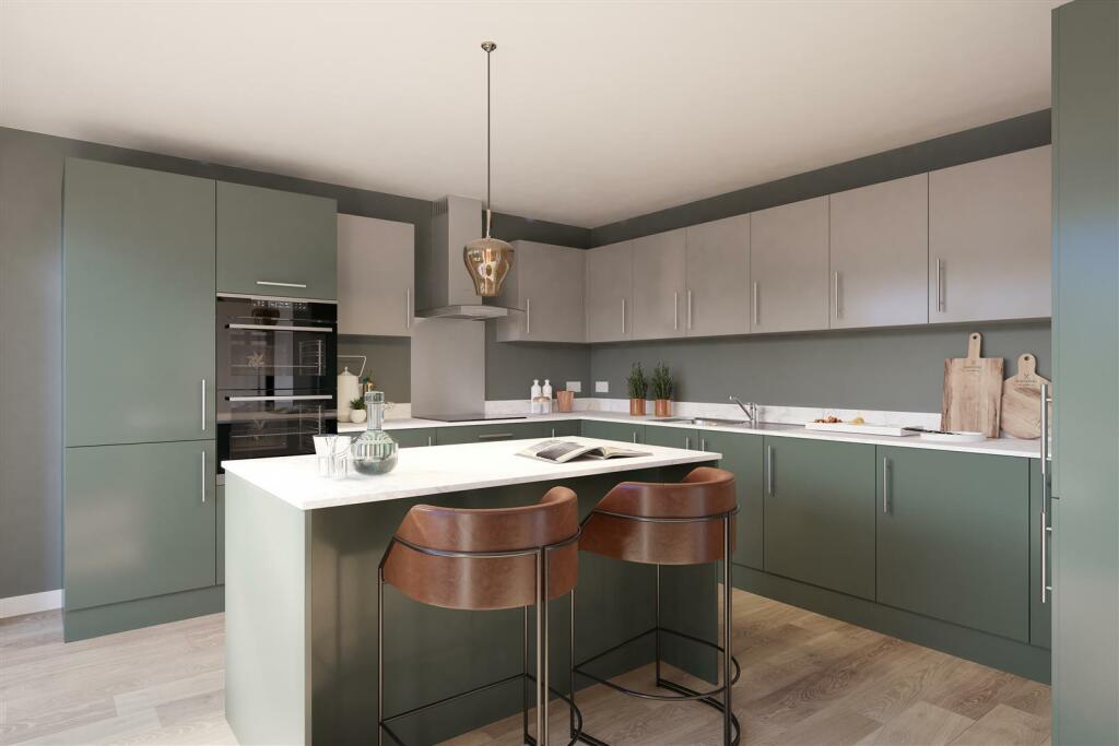Additional property image - The Dale, Parc Llandaff, Llantrisant Road, Cardiff