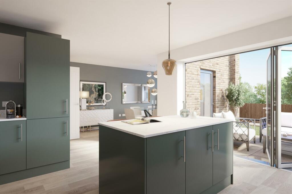 Additional property image - The Dale, Parc Llandaff, Llantrisant Road, Cardiff