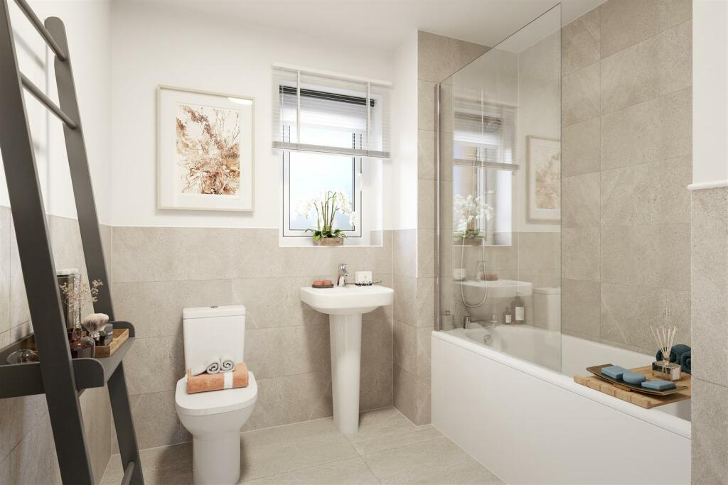 Additional property image - The Dale, Parc Llandaff, Llantrisant Road, Cardiff