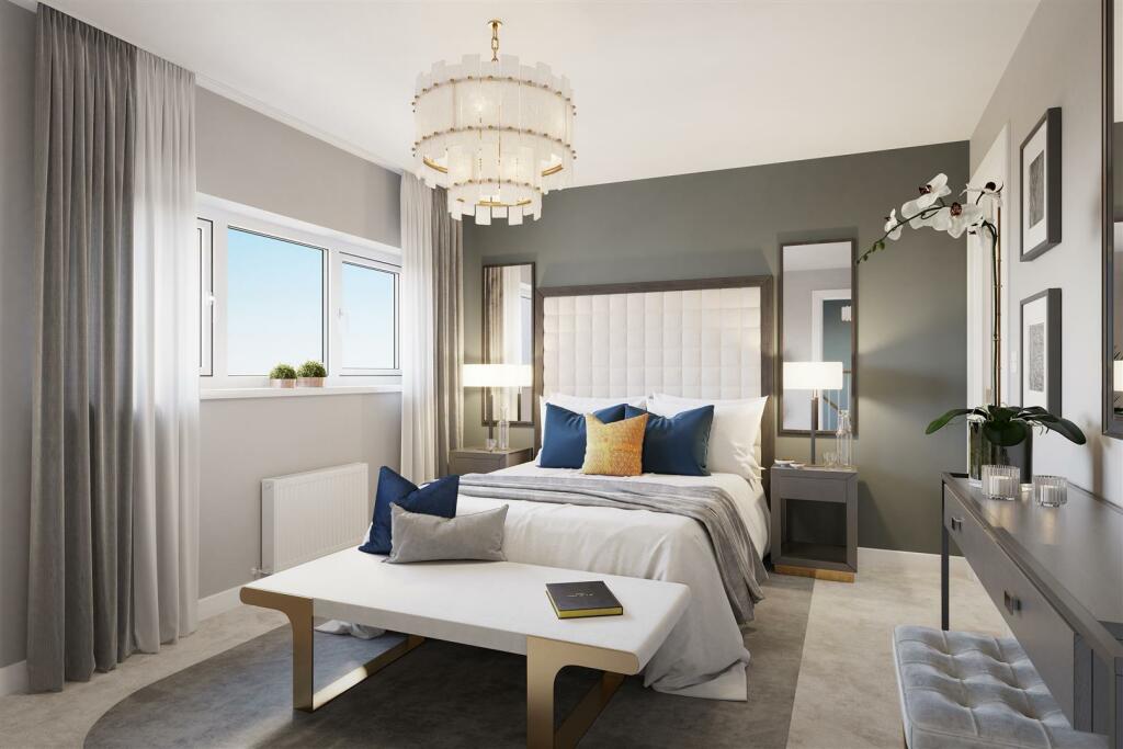 Additional property image - The Dale, Parc Llandaff, Llantrisant Road, Cardiff