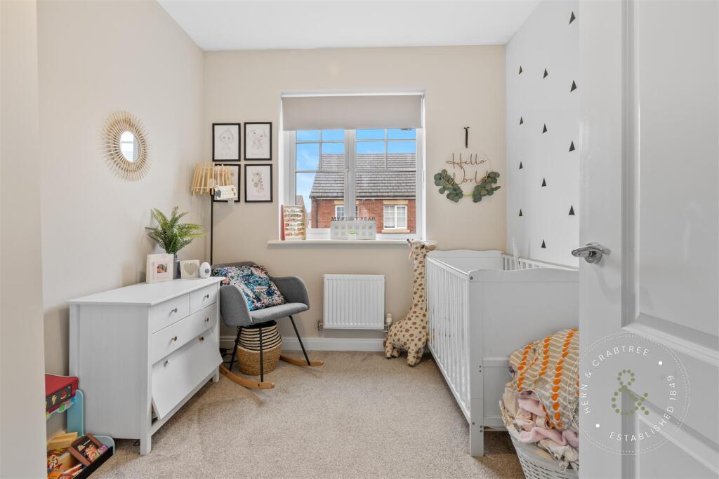 Additional property image - Trem Yr Afon, The Mill, Canton, Cardiff