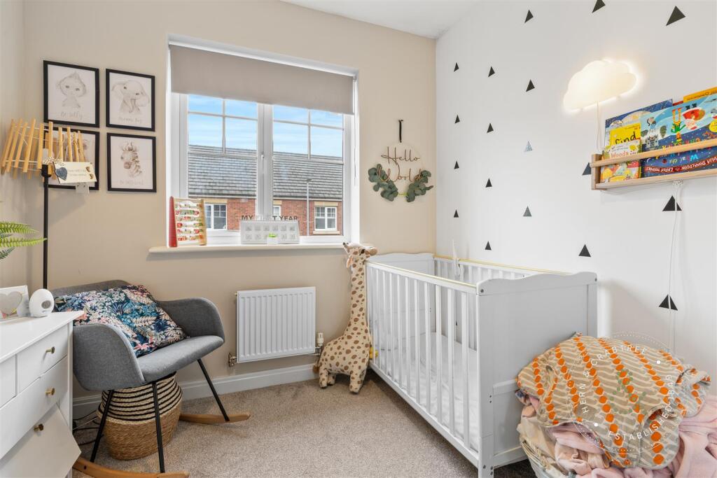 Additional property image - Trem Yr Afon, The Mill, Canton, Cardiff