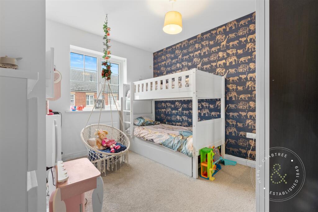 Additional property image - Trem Yr Afon, The Mill, Canton, Cardiff