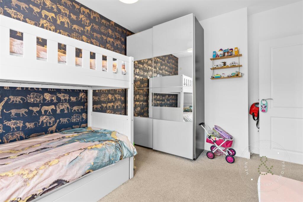 Additional property image - Trem Yr Afon, The Mill, Canton, Cardiff