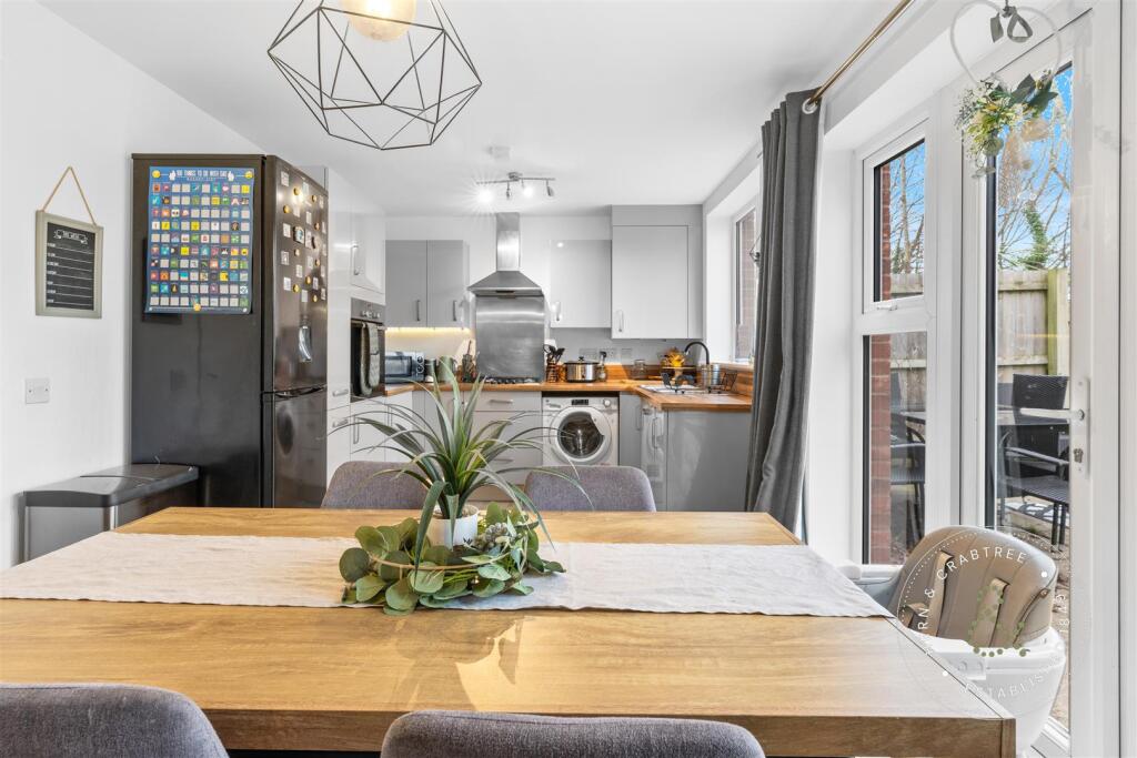 Additional property image - Trem Yr Afon, The Mill, Canton, Cardiff