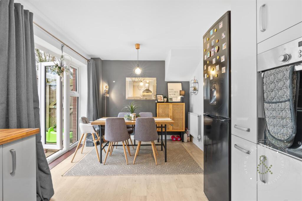 Additional property image - Trem Yr Afon, The Mill, Canton, Cardiff