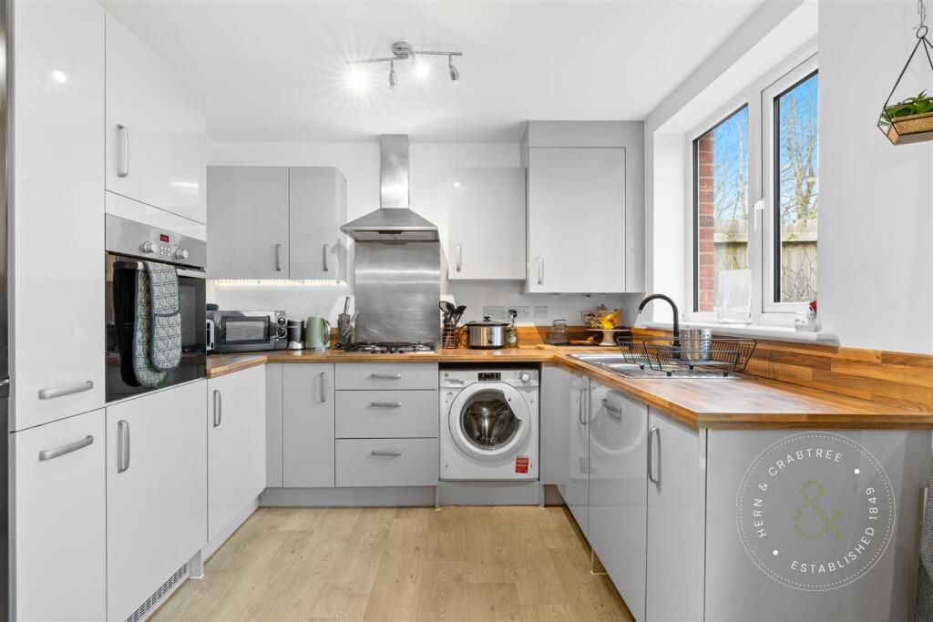 Additional property image - Trem Yr Afon, The Mill, Canton, Cardiff