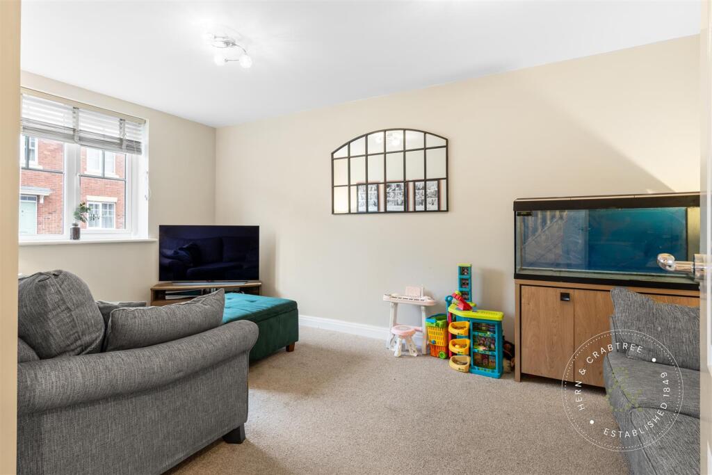 Additional property image - Trem Yr Afon, The Mill, Canton, Cardiff