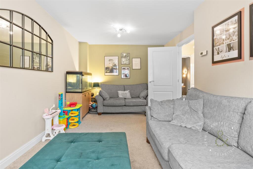 Additional property image - Trem Yr Afon, The Mill, Canton, Cardiff