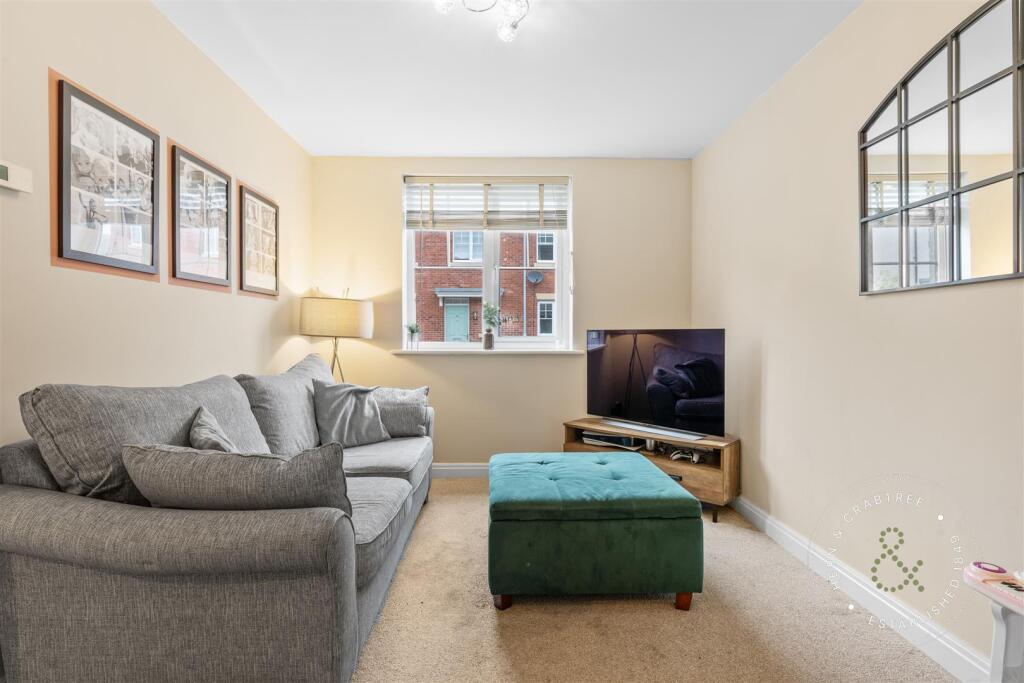 Additional property image - Trem Yr Afon, The Mill, Canton, Cardiff