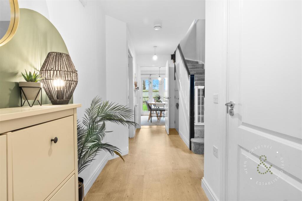 Additional property image - Trem Yr Afon, The Mill, Canton, Cardiff