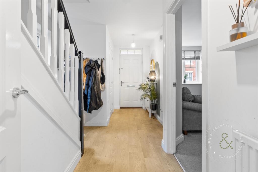Additional property image - Trem Yr Afon, The Mill, Canton, Cardiff