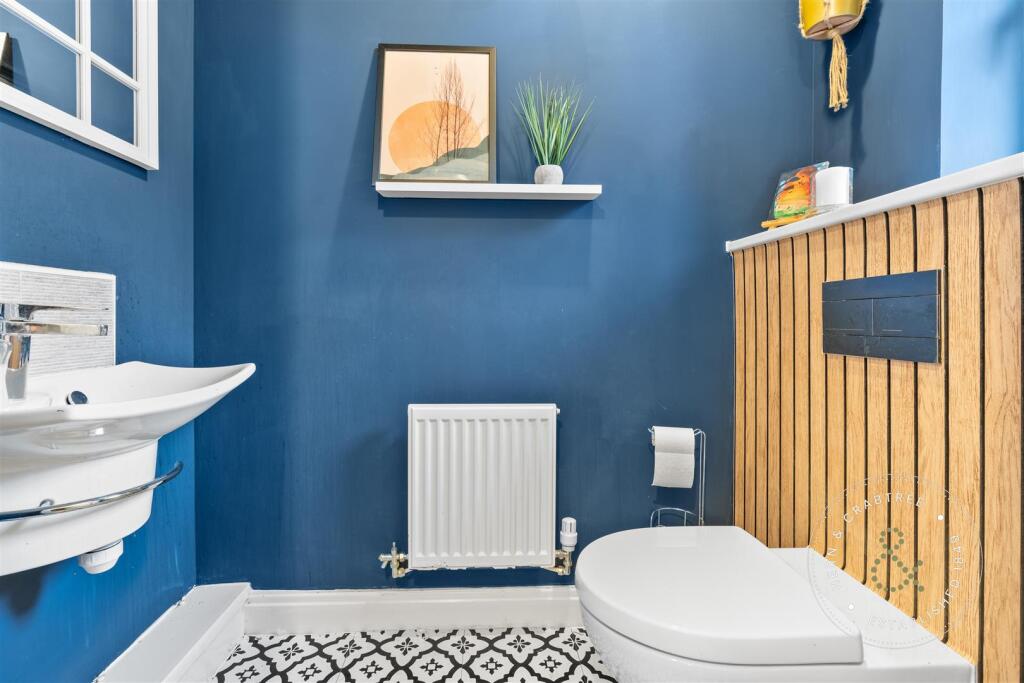 Additional property image - Trem Yr Afon, The Mill, Canton, Cardiff