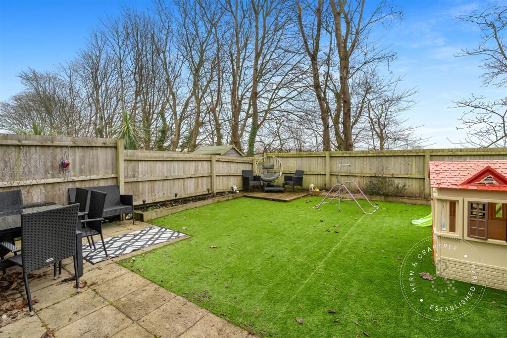 Additional property image - Trem Yr Afon, The Mill, Canton, Cardiff