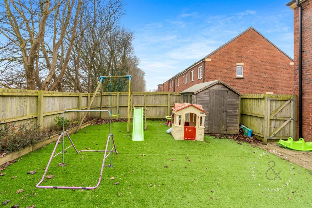 Additional property image - Trem Yr Afon, The Mill, Canton, Cardiff