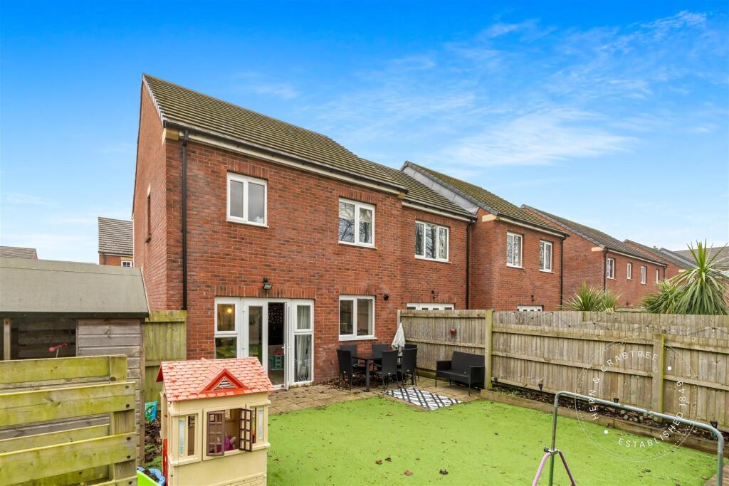 Additional property image - Trem Yr Afon, The Mill, Canton, Cardiff