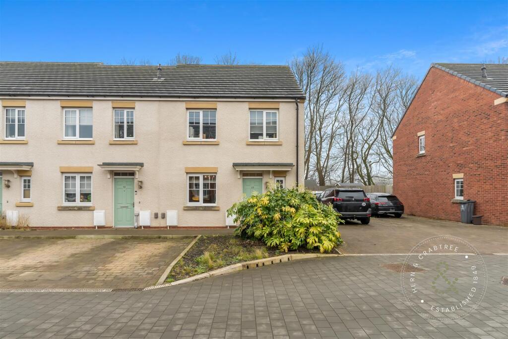 Additional property image - Trem Yr Afon, The Mill, Canton, Cardiff
