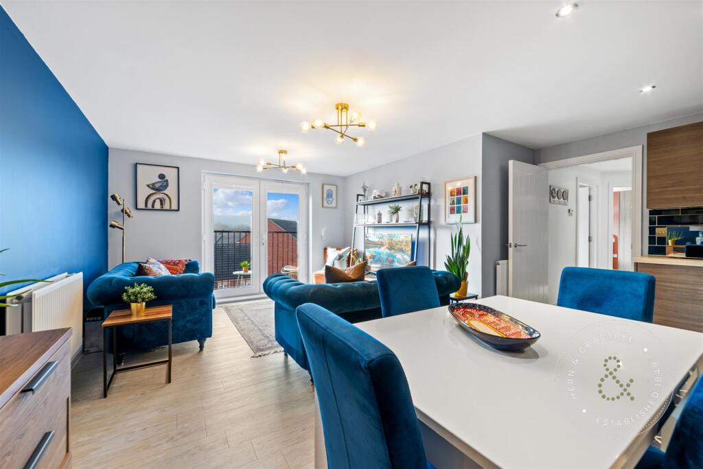 Main image of property: Hawthorn House, The Boulevard, The Mill, Canton, Cardiff