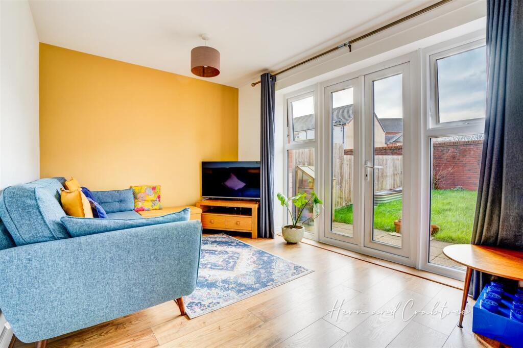 Additional property image - Sanatorium Road, The Mill, Canton, Cardiff