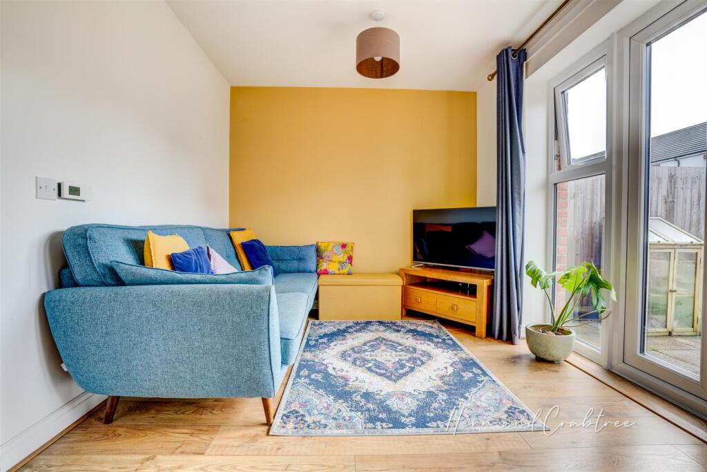 Additional property image - Sanatorium Road, The Mill, Canton, Cardiff