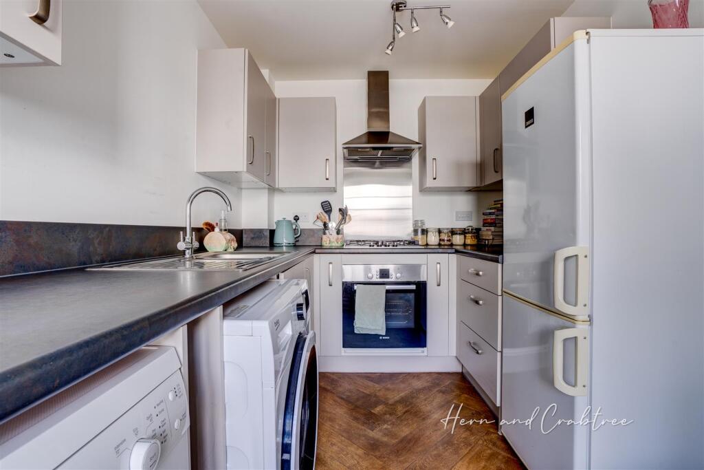 Additional property image - Sanatorium Road, The Mill, Canton, Cardiff