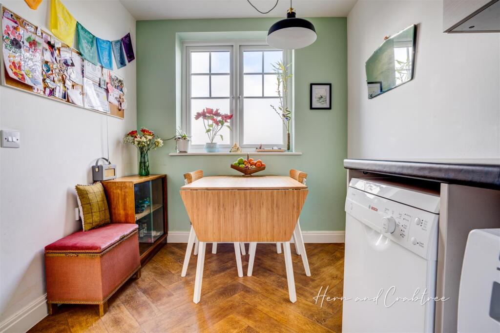 Additional property image - Sanatorium Road, The Mill, Canton, Cardiff