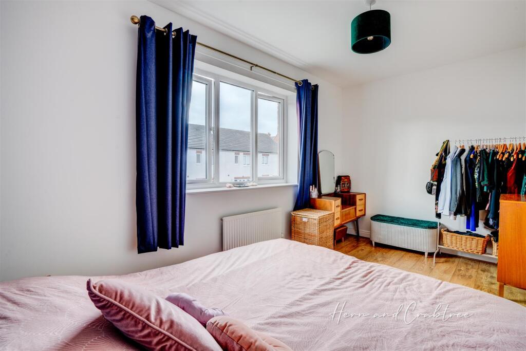 Additional property image - Sanatorium Road, The Mill, Canton, Cardiff