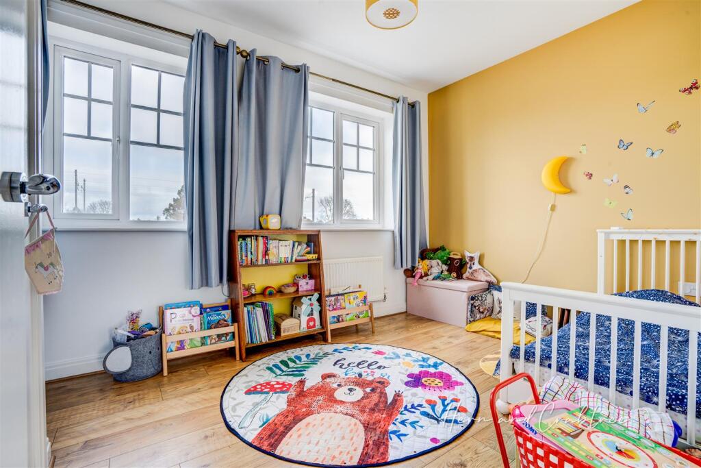 Additional property image - Sanatorium Road, The Mill, Canton, Cardiff