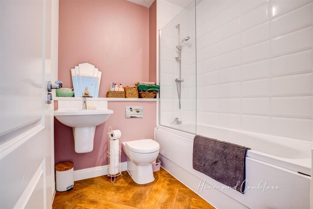 Additional property image - Sanatorium Road, The Mill, Canton, Cardiff