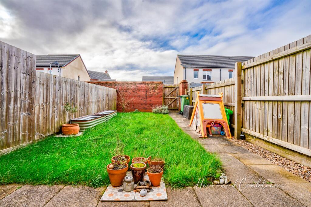 Additional property image - Sanatorium Road, The Mill, Canton, Cardiff
