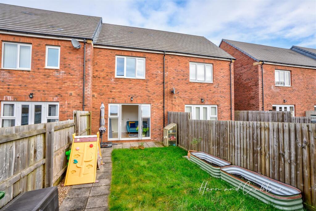 Additional property image - Sanatorium Road, The Mill, Canton, Cardiff