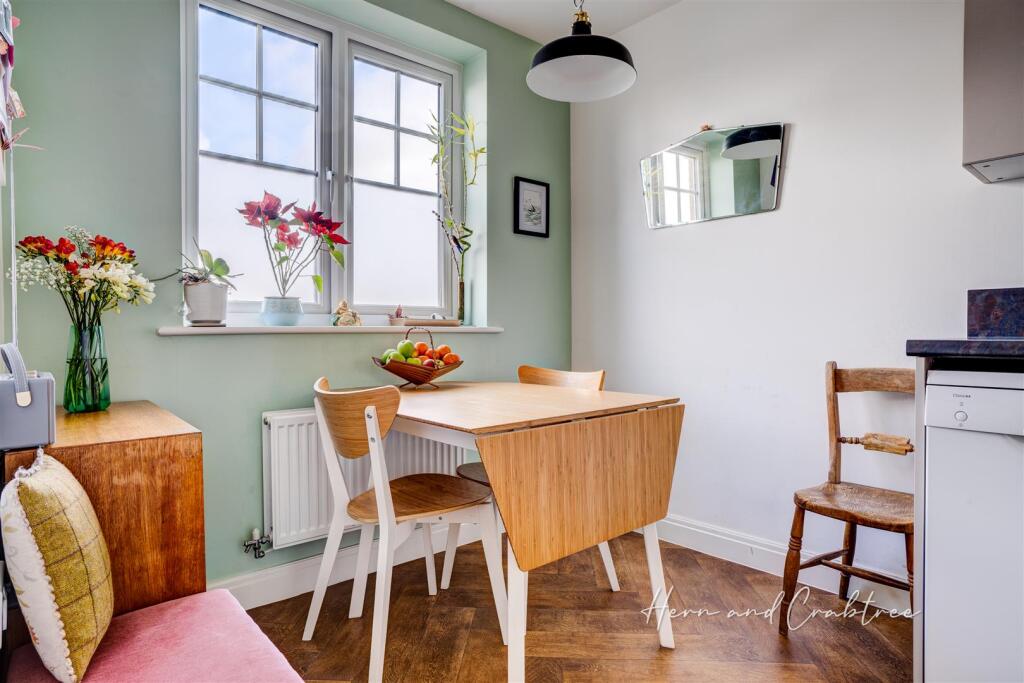Additional property image - Sanatorium Road, The Mill, Canton, Cardiff