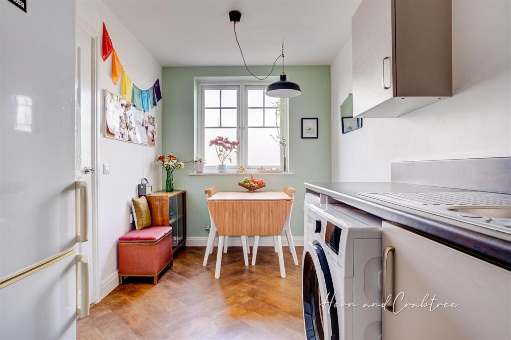 Additional property image - Sanatorium Road, The Mill, Canton, Cardiff